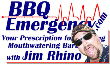BBQ Emergency.com - Your Prescription for Amazing Mouthwatering Barbeque!